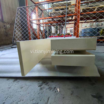 C105 Wedge Jaw Crusher Parts Parts